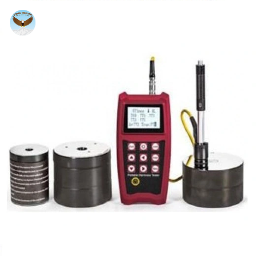 MÁY ĐO ĐỘ CỨNG CẦM TAY Leeb LEEB Uee910 (170-960HLD)